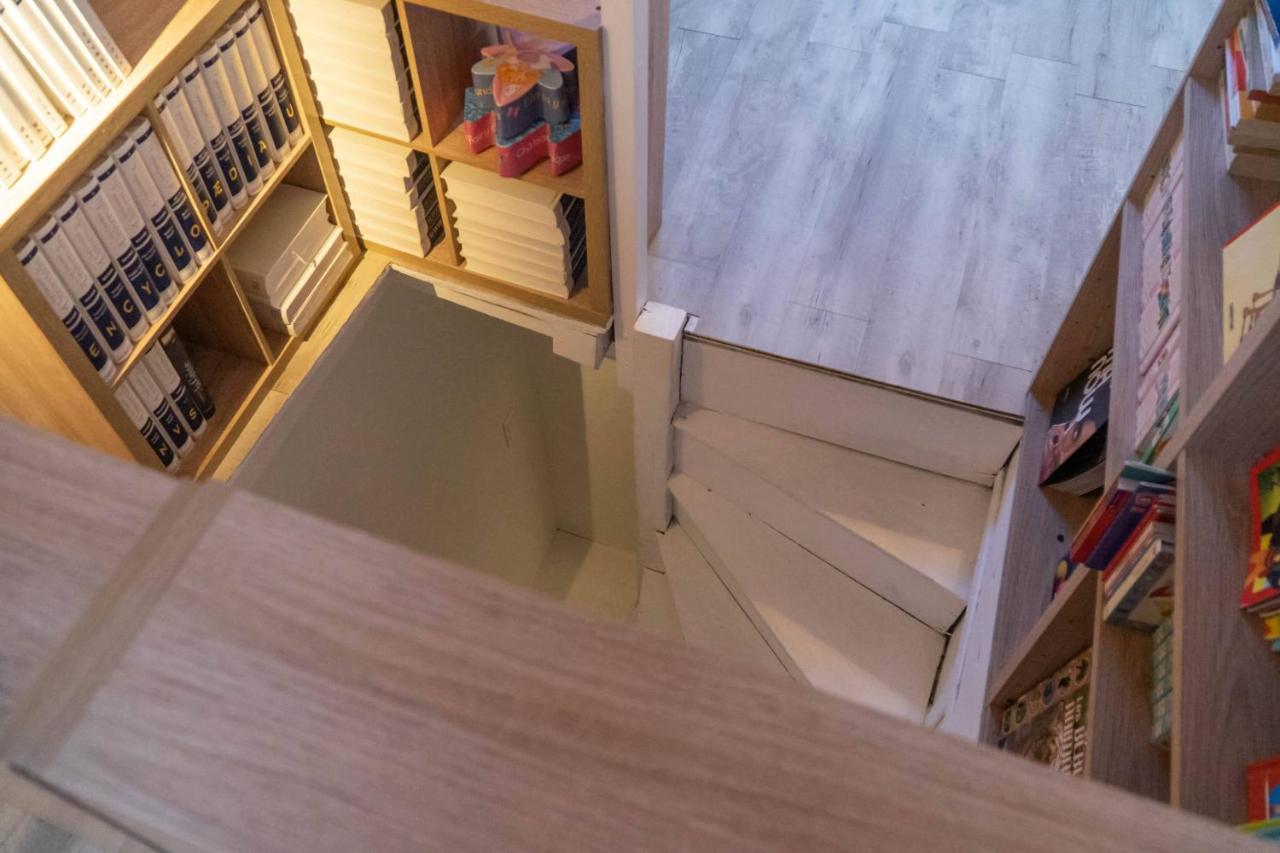 Maison Avec Terrasse Au Coeur De Сансер Экстерьер фото